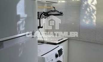 Imagem 7: Apartamento mobiliado na Jardim Veraneio