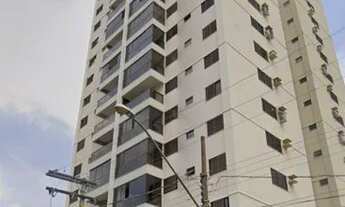 Imagem: Alugo um apartamento com mobílias no edifício