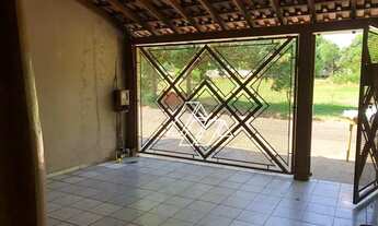 Imagem 3: Casa com 2 dormitórios à venda, 50 m² - Jardim Santa Antonieta