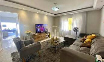 Imagem 3: Casa com 3 dormitórios à venda, 73 m² por R$ 595.000 - Jardim Cidade de Florianópolis - Sã