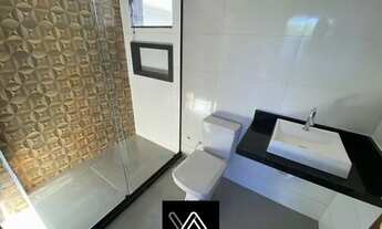 Imagem 3: Apartamento com 2 dormitórios à venda, 79 m² por R$ 339.000,00 - Jardim Atlântico Oeste