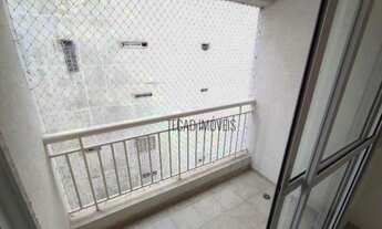 Imagem 4: Apartamento com 1 dormitório para alugar, 37 m² por R$ 3.630,00/mês - Consolação - São Pau