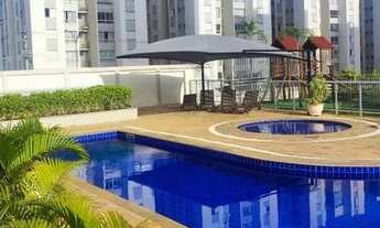 Imagem: Apartamento para aluguel com 54 metros quadrados