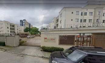 Imagem: Apartamento com 2 dormitórios à venda