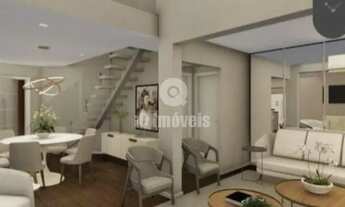 Imagem 2: Florida Penthouses - 164 m2 - 2 dormitórios - 2 suítes - 2 vagas