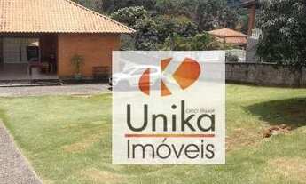 Imagem: Casa com 2 dormitórios à venda, 170 m²