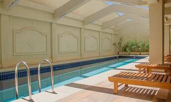 Imagem 5: Apto maravilhoso. novo, prédio com infra