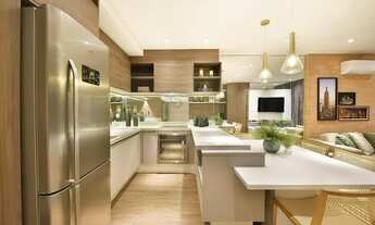 Imagem 2: Apartamento com 1 quartos, 68m2 em São Paulo, Vila Nova Conceição