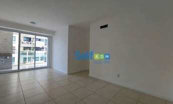 Imagem 6: Apartamento com 3 quartos para alugar - Vital Brasil - Niterói/RJ