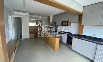 Imagem 4: Apartamento novo para locação na Vila Clementino, São Paulo, SP