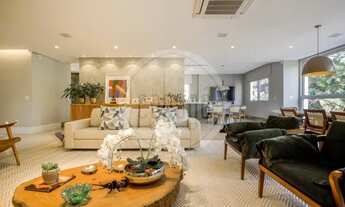 Imagem 7: BARUERI - Casa de Condomínio - Sítio Tamboré Alphaville