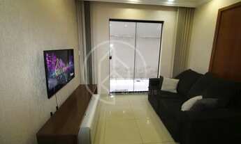 Imagem 5: Bairro Cascatinha / Apartamento com 2 quartos sendo 1suíte elevador e garagem coberta