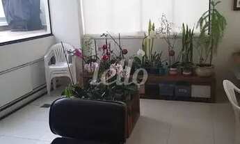 Imagem 4: São Paulo - Apartamento Padrão - Campo Belo