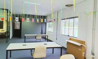 Imagem 4: Sala para alugar, 130 m² por R$ 7.800,00/mês - Ganja Viana - Cotia/SP