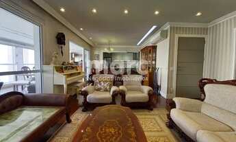 Imagem: SAO PAULO - Apartamento Padrão - ACLIMACAO