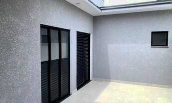 Imagem 14: Casa de condomínio térrea para venda com 115 metros quadrados com 3 quartos