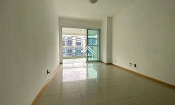 Imagem 2: Apartamento para alugar no bairro Barra da Tijuca - Rio de Janeiro/RJ, Zona Oeste