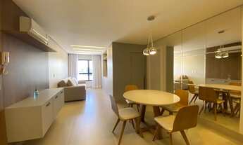 Imagem 6: Flat para aluguel tem 75 metros quadrados com 1 quarto em Jardim dos Estados - Campo Grand