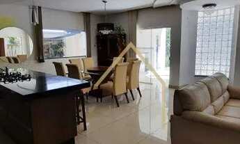 Imagem 5: Casa com 3 dormitórios para alugar, 289 m² por R$ 9.003,33/mês - Jardim Imperador - Americ