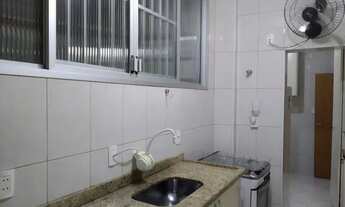 Imagem 4: APARTAMENTO RESIDENCIAL em SÃO PAULO - SP, JABAQUARA