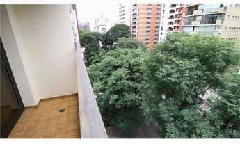 Imagem 7: Apartamento Flat à venda na Al. Jaú, 1 dormitório, 61 m², R$810.000 Bairro Jardim Paulist