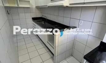 Imagem 7: BRASÍLIA - Apartamento Padrão - JARDINS MANGUEIRAL (JARDIM BOTÂNICO