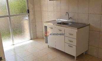 Imagem 6: Sobrado com 3 dormitórios para alugar por R$ 2.960,00/mês - Bacacheri - Curitiba/PR