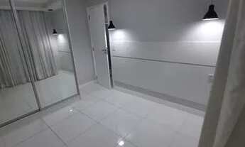 Imagem 5: Decorado & Planejado 2/4 Varanda Perto Uneb, Excelente Localização Cond Novo