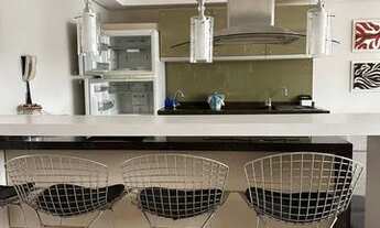 Imagem 6: Apartamento santos dumont