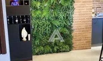 Imagem 2: Apartamento com 3 dormitórios à venda, 177 m² - Campestre - Santo André/SP