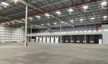 Imagem 3: Galpão Manaus - 9.600 m² - Tarumã - GGL121