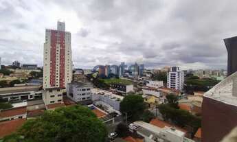 Imagem 6: Cobertura duplex, 3 dorms (suíte), 2 vagas, com armários, na Rua Brasil, Rudge Ramos - SBC