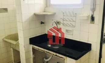 Imagem 5: Kitnet mobiliada em prédio com elevador e portaria 24 horas