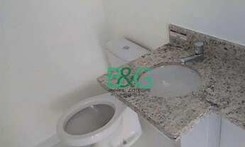 Imagem 3: Sala à venda, 29 m² por R$ 364.000,00 - Lapa - São Paulo/SP