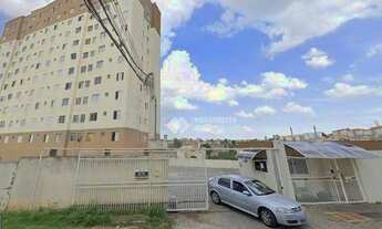 Imagem 3: Apartamento com 2 dormitórios à venda, 46 m² por R$ 103.524 - Vila Correa - Ferraz de Vasc