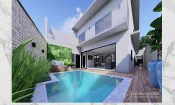 Imagem 3: Sobrado à venda no Villagio Di Capri, em Sorocaba -SP