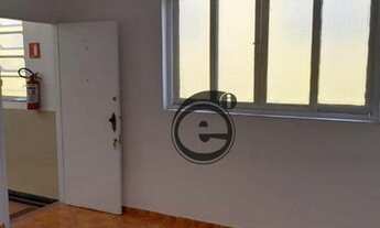 Imagem 5: Apartamento com 2 dormitórios para alugar, 95 m² por R$ 1.500,00/mês - Gonzaga - Santos/SP