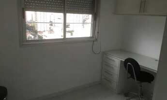 Imagem 4: Apartamento Pompeia, mobiliado, 2 dormitórios, 2 vagas, localização privilegiada. 56m² R