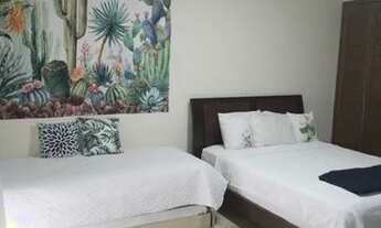 Imagem: Apartamento 3 suites - Pitangueiras frente