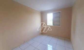 Imagem 3: Apartamento com 2 dormitórios para alugar, 45 m² por R$ 1.135,01/mês - Boa Vista - Marília