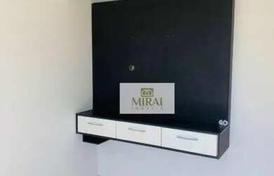 Imagem 6: Apartamento com 2 vagas no Jardim das Indústrias