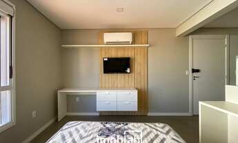 Imagem: Sem Fiador. Apartamento 100 mobiliado