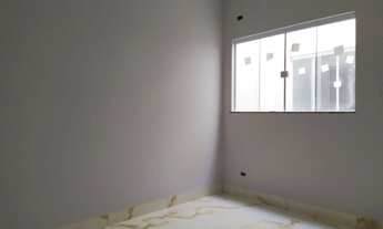 Imagem 7: Casa nova , exelente projeto no bairro Jardim Aeroporto - R$350mil