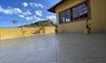 Imagem 3: Cobertura para venda com 338 metros quadrados com 3 quartos em Várzea - Teresópolis - RJ