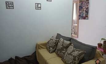 Imagem 2: Kitnet com 1 dormitório à venda, 40 m² por R$ 200.000 - Centro - Campinas/SP