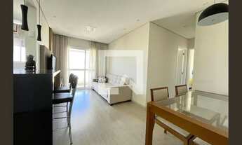 Imagem: Apartamento para Aluguel - Vila Mascote