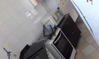 Imagem 3: Aluga-se Apartamento mobiliado no Village Towers - Andar Alto