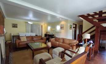 Imagem 3: Casa em Condomínio para Venda em Teresópolis, Alto, 4 dormitórios, 4 suítes, 4 banheiros