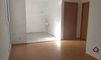 Imagem: Apartamento com 2 dormitórios à venda