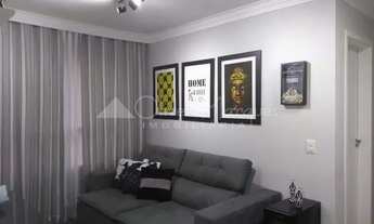 Imagem 2: Apartamento à venda Novo Osasco - Osasco/SP